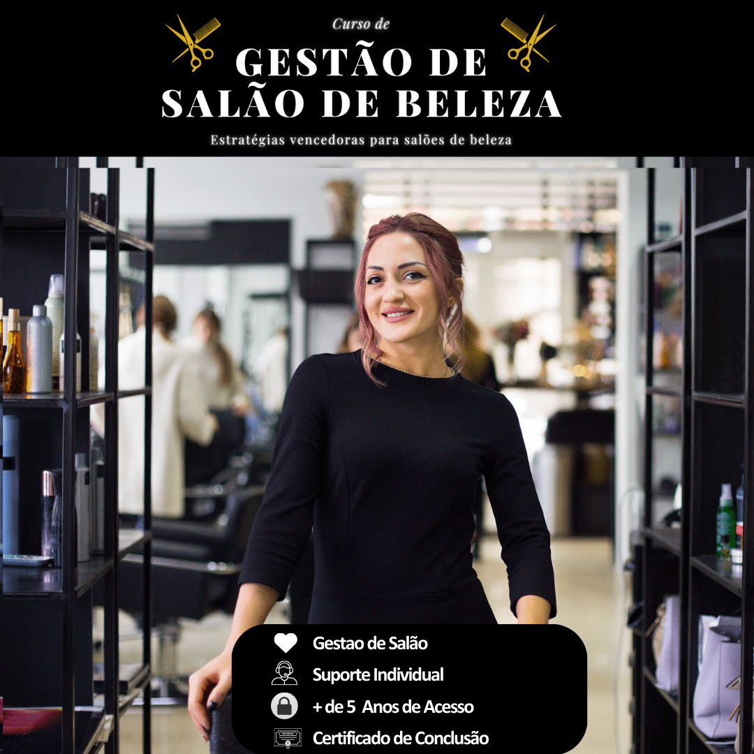 gestao salao beleza