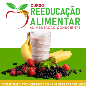 reeducacao alimentar