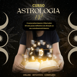 curso astrologia, astrologia