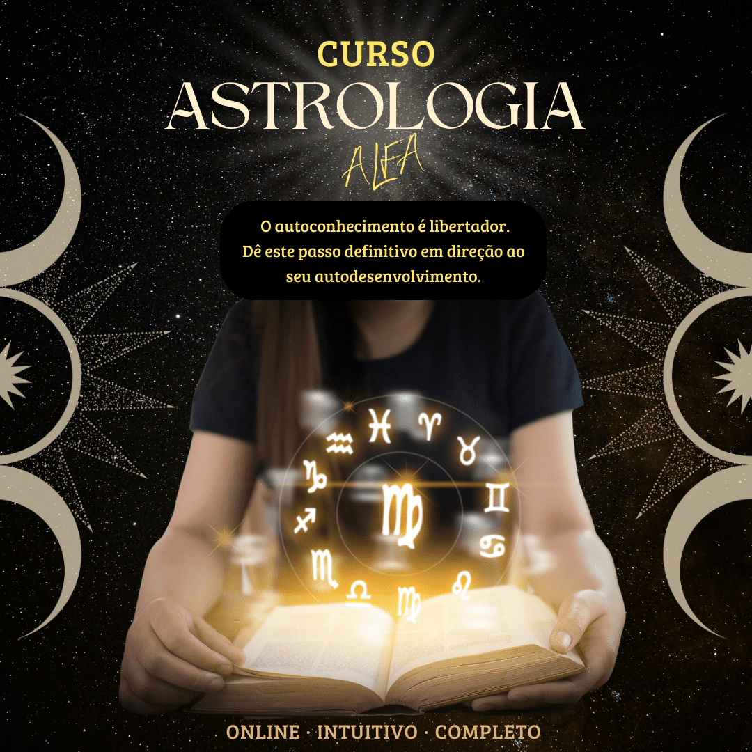 curso astrologia, astrologia