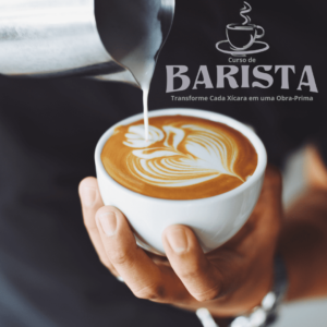 barista, curso barista