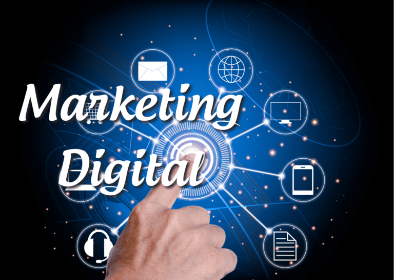 marketing digital, cursos marketing digital