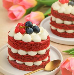 mini bolo, curso mini bolo