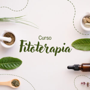 curso de fitoterapia