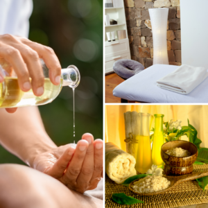 formação em massoterapia