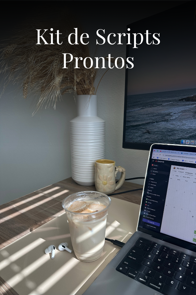 Modelos de mensagens prontos para vender com naturalidade no WhatsApp e Instagram, com foco em conversas reais e estratégicas.