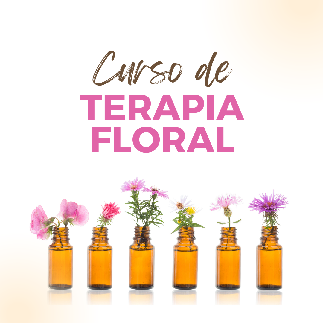 terapia floral