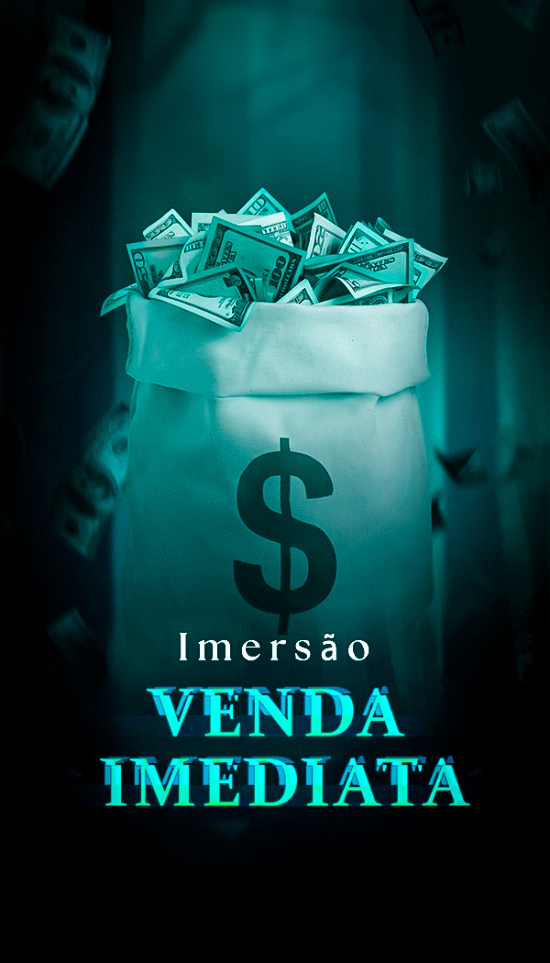 Imersão Venda Imediata
