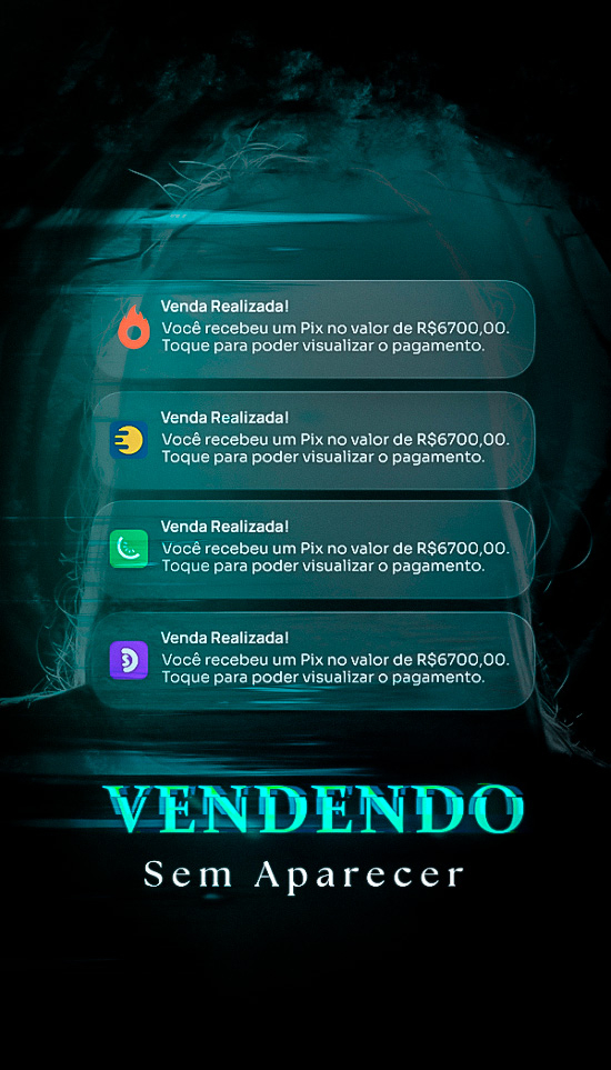 Reconhecimento para quem aplica e se destaca nos resultados.