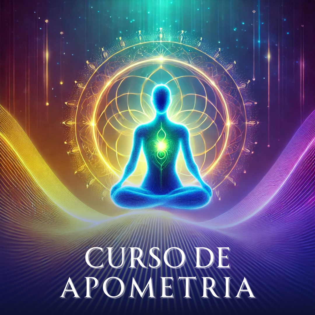 curso de apometria