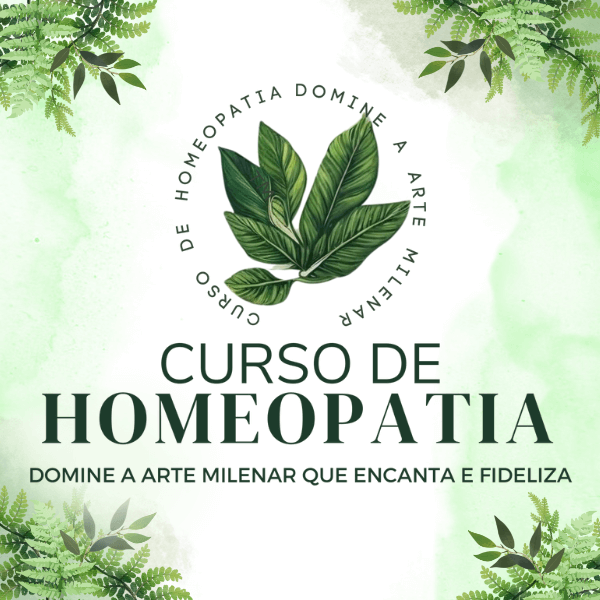 Homeopatia
