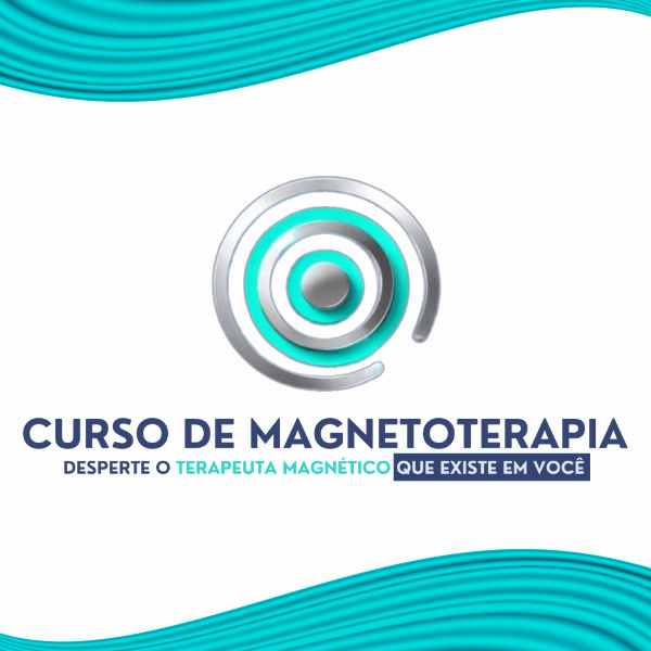 curso de magnetoterapia
