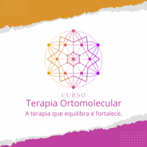 curso de terapia ortomolecular