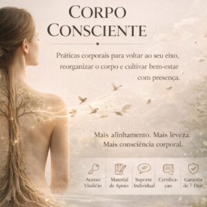 corpo consciente