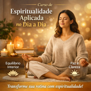 espiritualidade aplicada