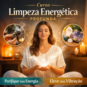 limpeza energetica profunda