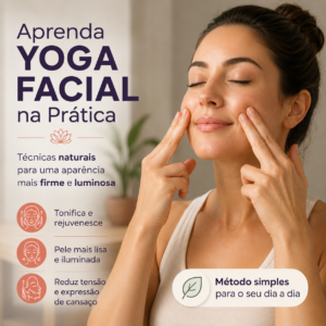 Curso Yoga Facial